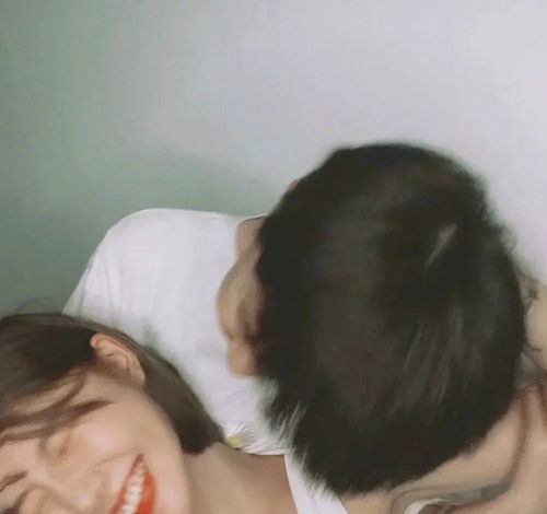  为什么在我的身上找她的影子
