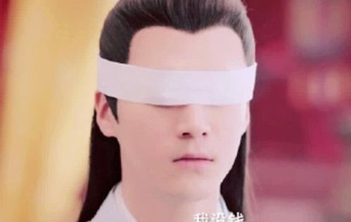  表情任嘉伦喊话茅子俊还钱粉丝帮忙做表情包,最后一张我笑了...表情