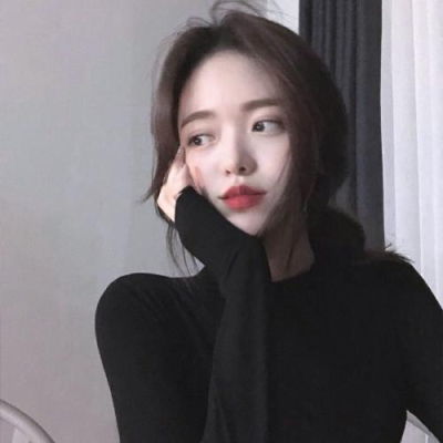 活泼可爱头像女生