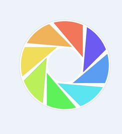  微信的朋友圈的头像旁边有个圆圈是什么意思