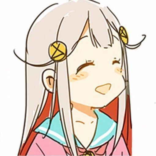 萌小希阿树情侣头像十二
