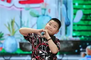  谢腾飞天天向上经典鬼畜舞上阵实力圈粉周冬雨迪玛希