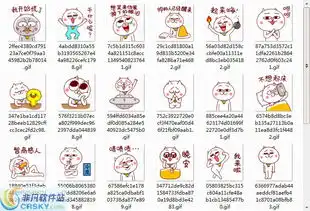 嗷大喵逗比表情包界面预览嗷大喵逗比表情包界面图片