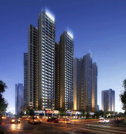  中信领航深圳中信领航配套实景图,样板间,效果图,户型图深圳网易房产