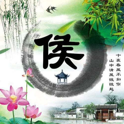  微信头像,姓氏头像,3d简约海蓝金属商务签名头像,