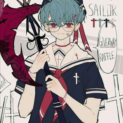  丧系动漫男头高清,不要做一个沮丧的男人