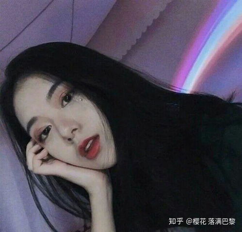 戴口罩的头像女生霸气真