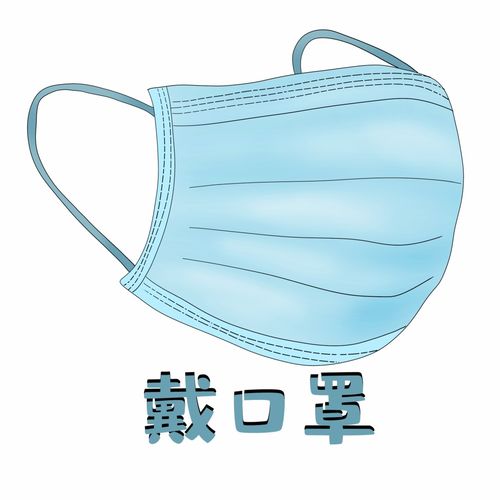  炎炎夏日,戴口罩请注意这些