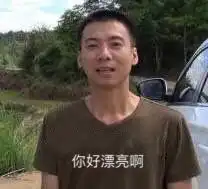 华农兄弟表情包中暑表情