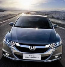  2011款奥德赛领袖版优惠3.2万仅限2台