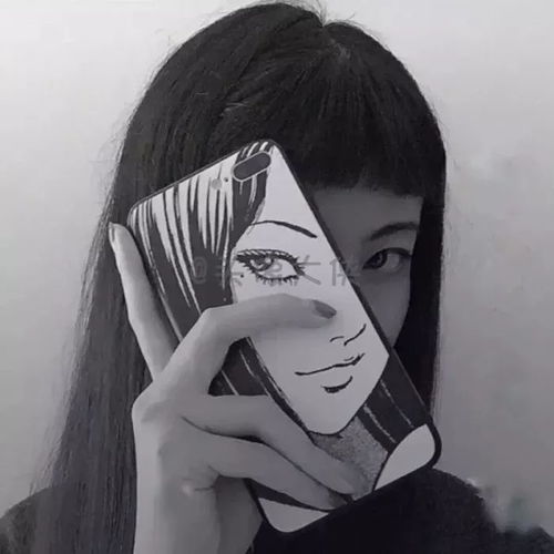  抖音超火的十大情侣头像