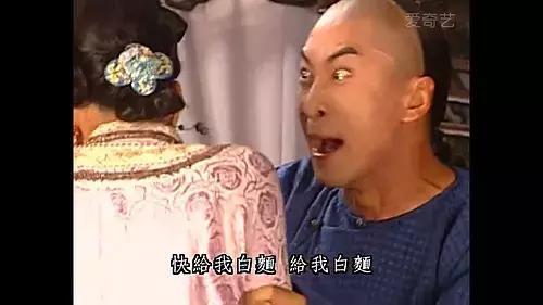  范冰冰拍照姿势领先其他人10年,而还珠三的大合影中黄奕最可爱