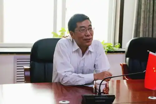  省委党史学习教育第八巡回指导组到司法局开展督导