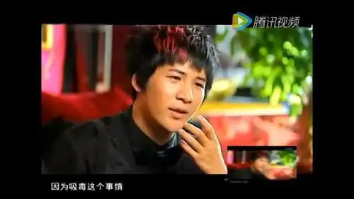  大张伟自曝焦虑痛苦了十几年他的歌和段子其实一直都是自我治疗