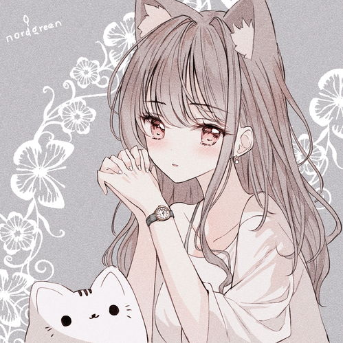  画师tando作品精选