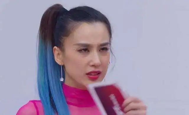  从赵丽颖到唐一菲的种种所遇,终于明白明星为何不敢参加综艺了