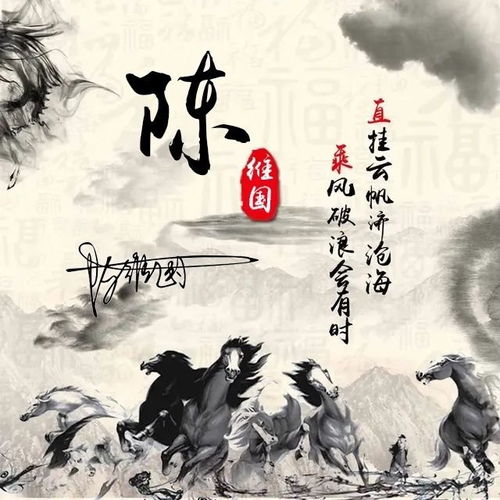  最新励志微信头像,姓氏签名头像,高端大气,喜欢请带走明煊