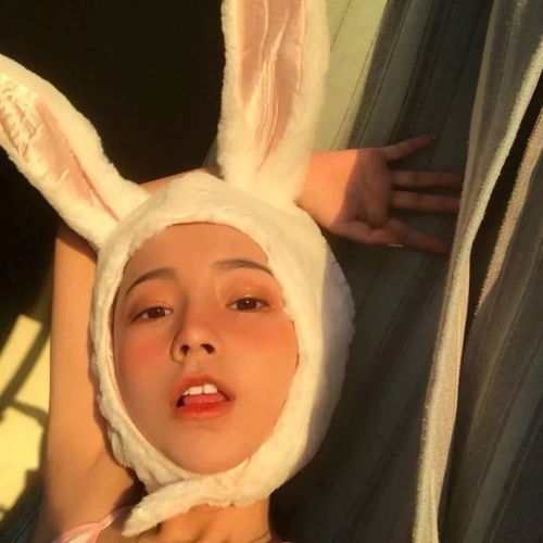  精美头像一见倾心20211128