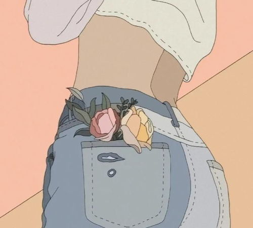  微信头像库百看不厌头像美图