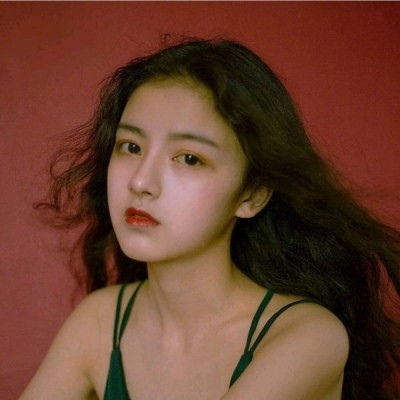 气质闺蜜头像一人一张那