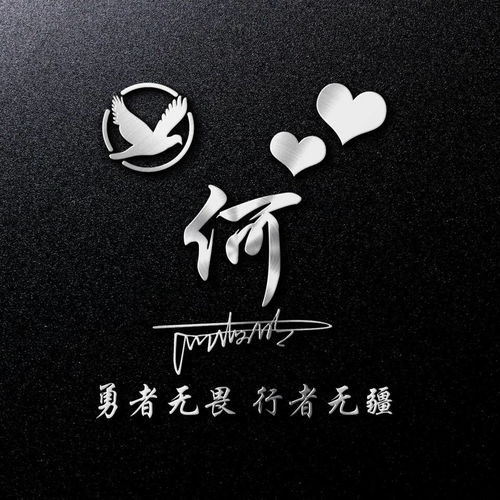  你有多久没换微信头像了36张专属3d励志个性签名头像,请查收