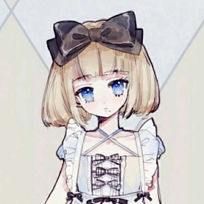 闺蜜头像两人真人一人一