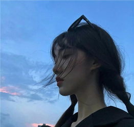 伤感头像 女生情侣头像