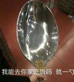  这一勺,让你灰飞烟灭