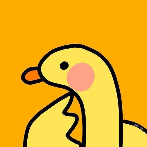  微信头像独一无二