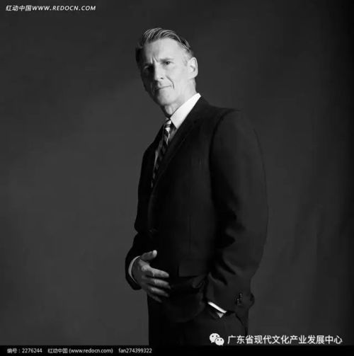  成功男人的气质,而这些气质和特质的需要是走向成功的必经之路