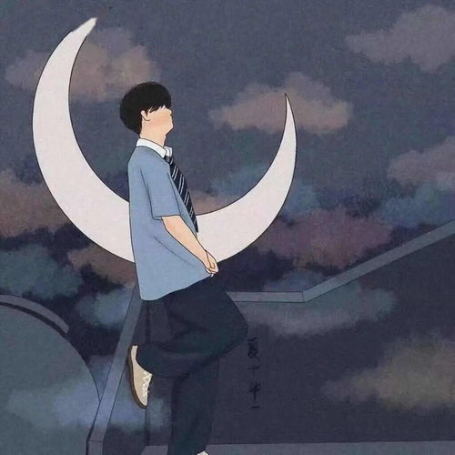  头像见什么世面见我就好了