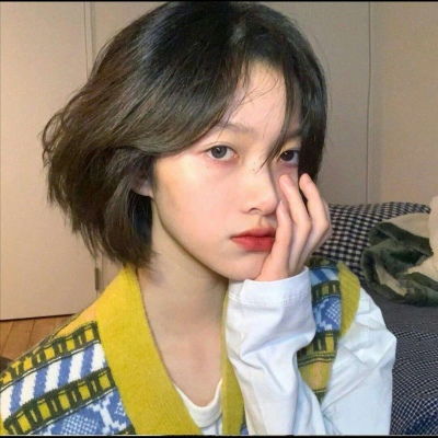  高冷女头我们都在奔赴各自不同女生头像我要个性网