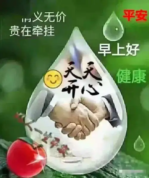  中老年表情包,早安,远方的朋友你好吗