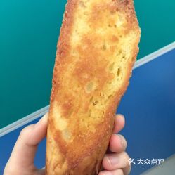 麦趣新语会员店的奶香片好不好吃用户评价口味怎么样聊城美食奶香片实拍图片大众点评
