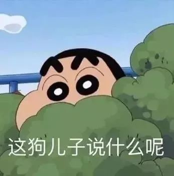  表情包蜡笔小新7.0