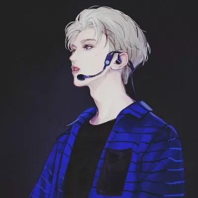 头像男大全图片女头