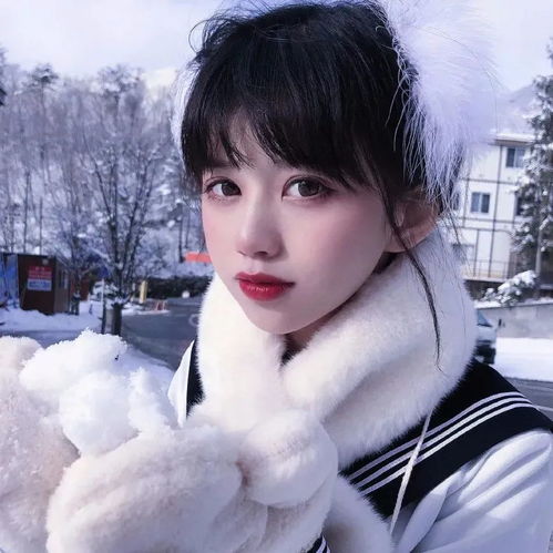  头像超可爱女生头像呆萌,女生头像可爱呆萌小孩0821期