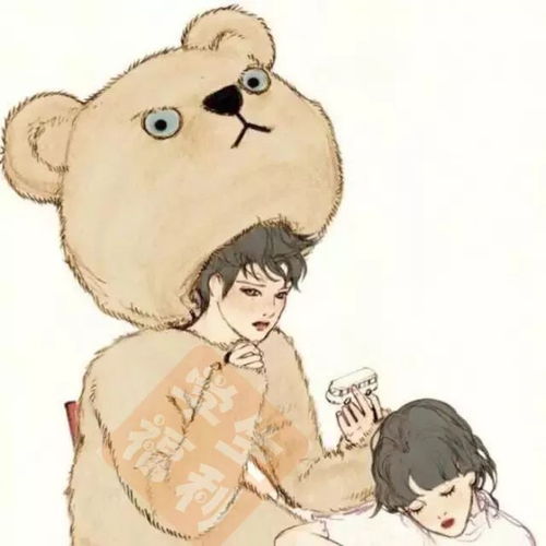  抖音超火的十大情侣头像