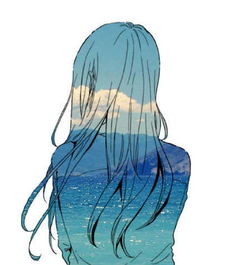  漫画三姐妹头像,好点的