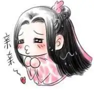  想要q版卡通人物的图片,要不同类型的人物,胖瘦什么的都要