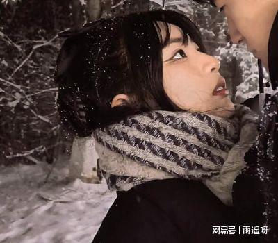  这是多少男孩子想听到的话啊