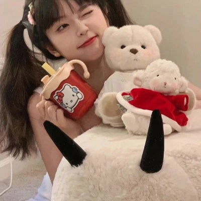  2023独一无二与众不同女生头像