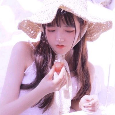 qq头像女生萌娃系图片个