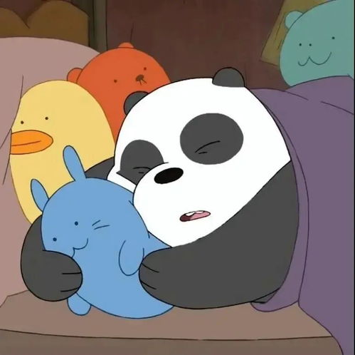  可爱的头像小羊丢了在找羊