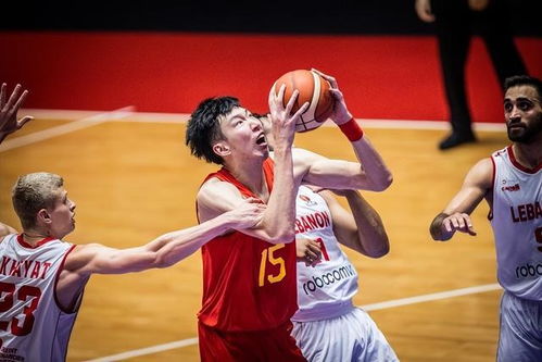  11连胜终结三后卫阵容恐难在亚洲立足,杜锋场边一表情太扎心
