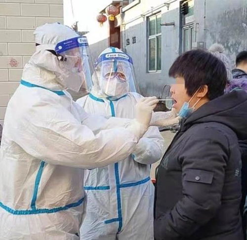  达安基因小科普做核酸检测快速检测需要注意的事项