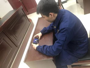  平顶山消防支队积极推广使用学习强国平台