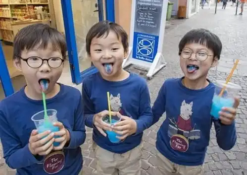  国民三胞胎终于上小学啦,爸爸宋一国却只担心一个问题