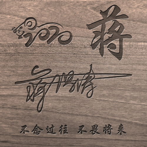  朋友们喜欢的微信头像更新了,高清3d简约签名头像,换上试试吧