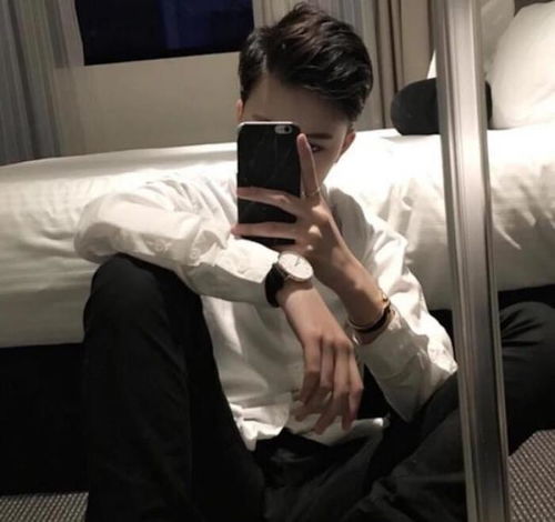  微信上,这样回复你在干嘛的男人,就别再聊了,纯属浪费感情